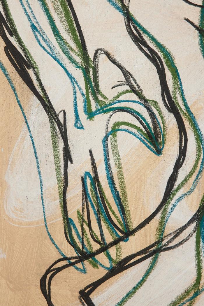 Domrebel DANCING SHOES