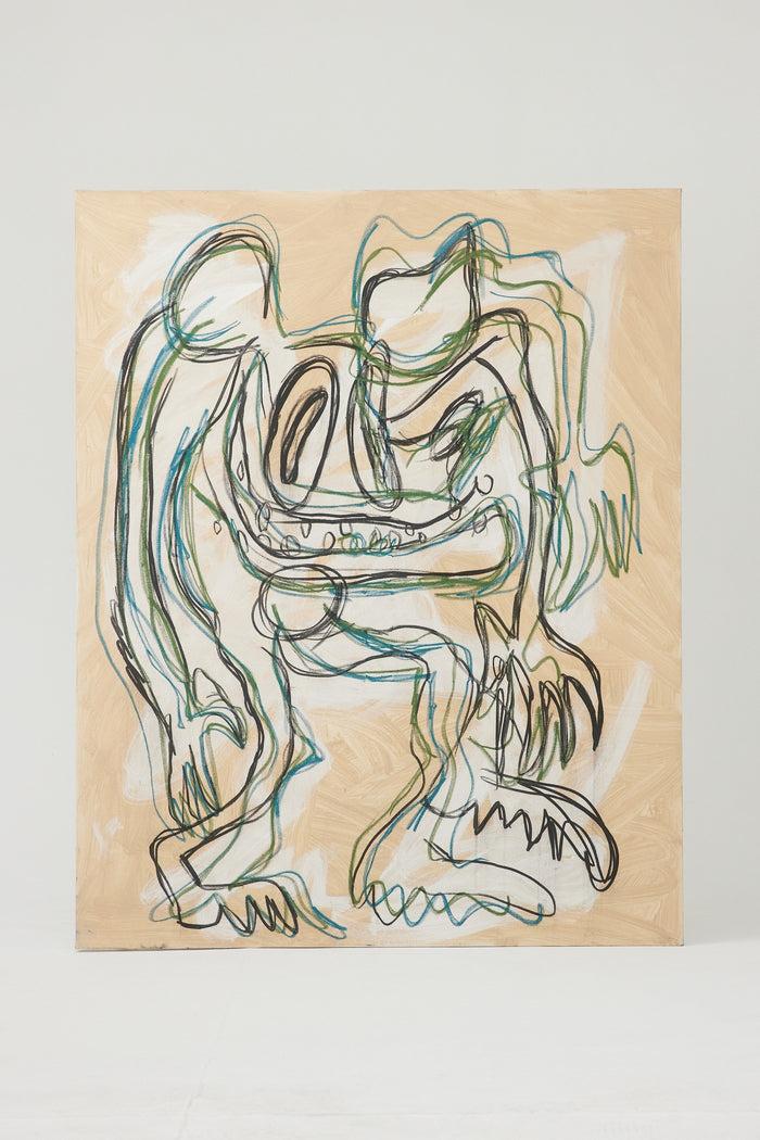 domrebel DANCING SHOES