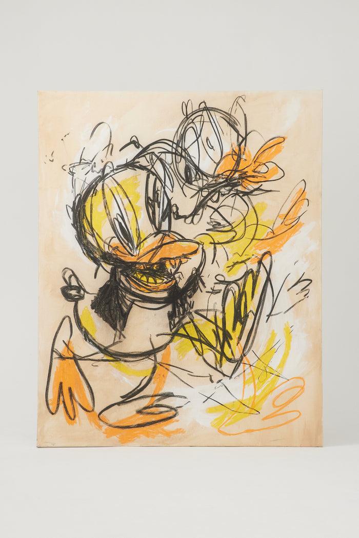 domrebel DARLING'S DASH