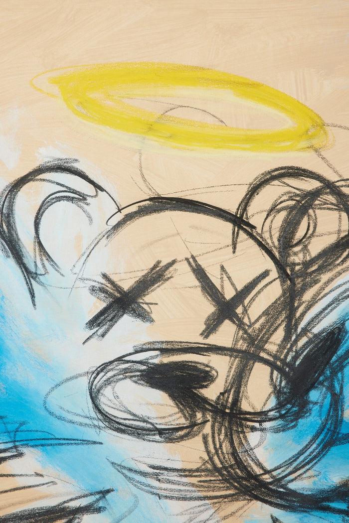 Domrebel JUST CAN'T DECIDE