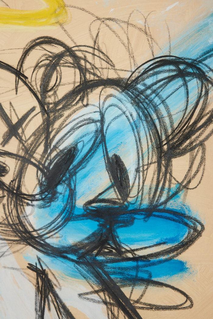 Domrebel JUST CAN'T DECIDE