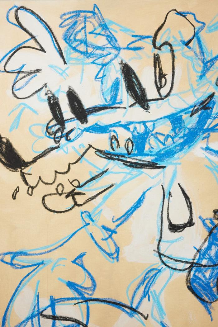 Domrebel LIFE OF THE PARTY