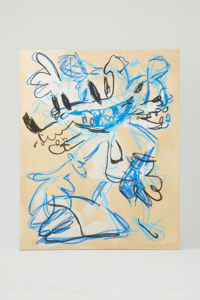 domrebel LIFE OF THE PARTY