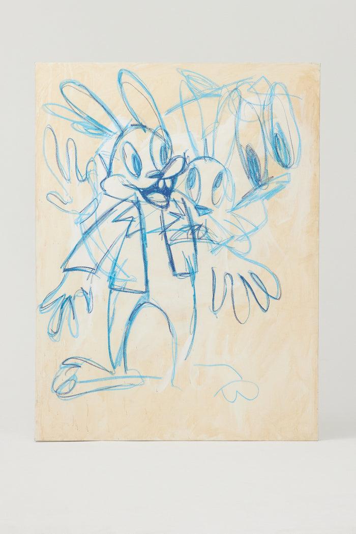 domrebel RUFUS PARANOID