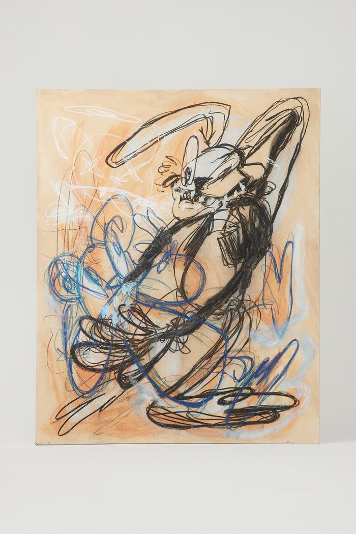 domrebel RUFUS' REVENGE