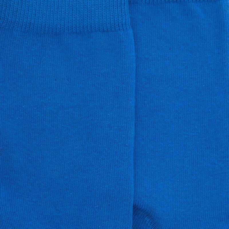 Doré Doré Chaussettes Enfant En Coton égyptien - Bleu Cosmos
