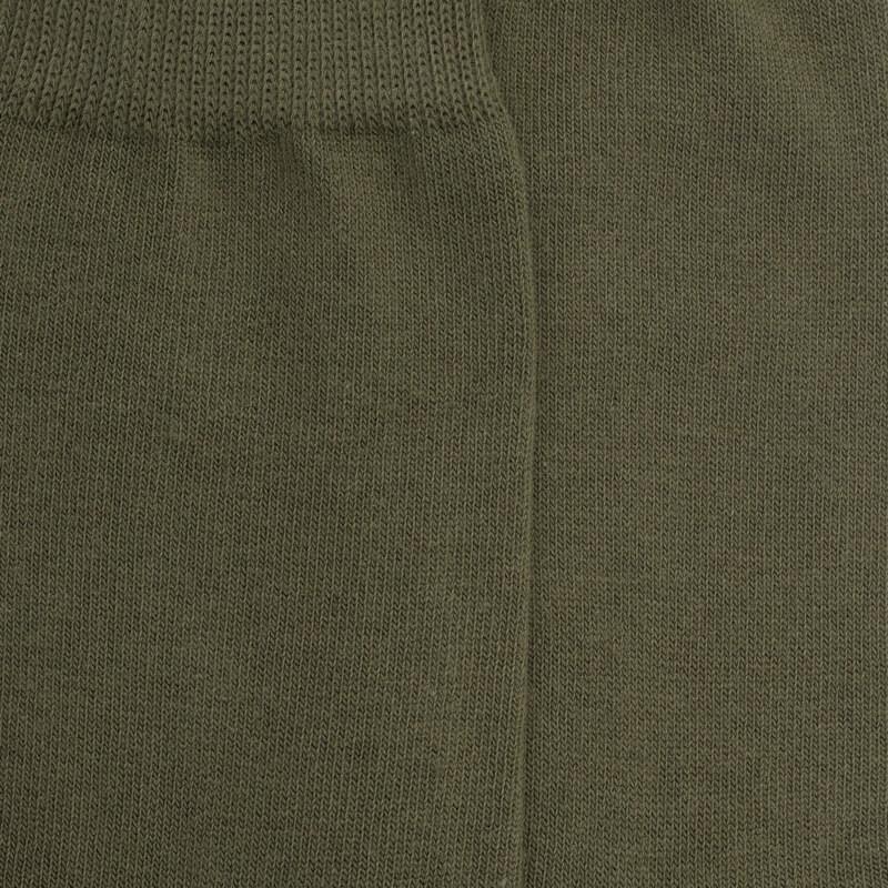 Doré Doré Chaussettes Enfant En Coton égyptien - Cameleon