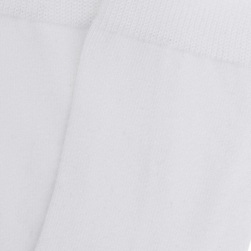 Doré Doré Chaussettes Enfant Eureka En Coton égyptien - Blanc