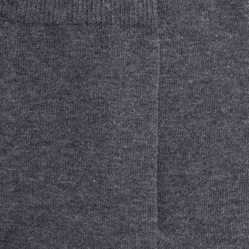 Doré Doré Chaussettes Enfant Eureka En Coton égyptien - Gris
