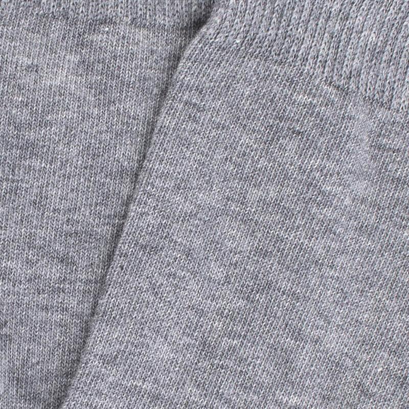 Doré Doré Chaussettes Enfant Eureka En Coton égyptien - Gris