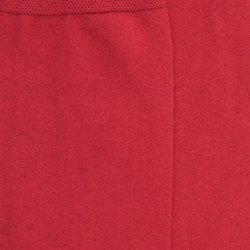 Doré Doré Chaussettes Femme Fines Soft Coton à Bord Souple - Brique