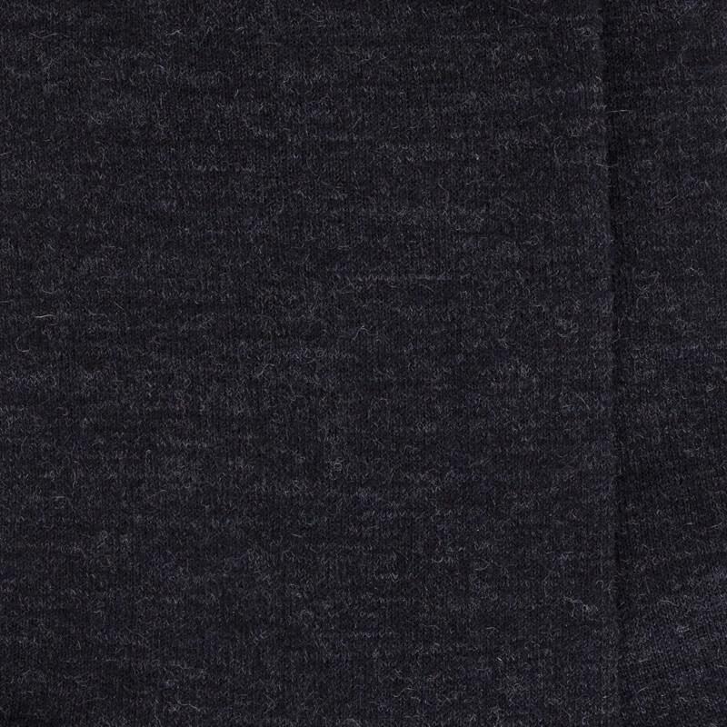 Doré Doré Chaussettes Femme Sensation En Laine Et Coton - Gris Anthracite