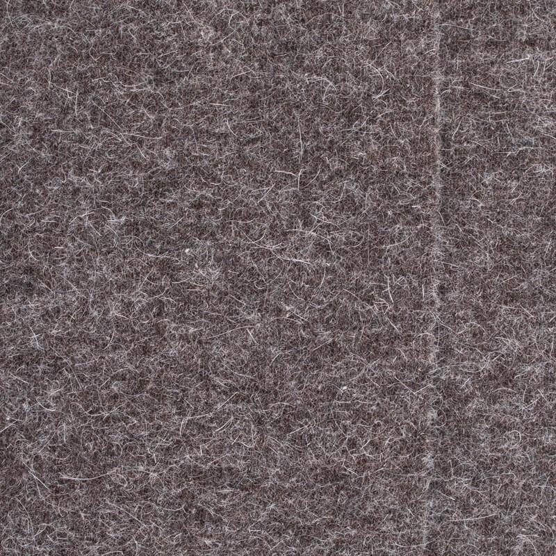 Doré Doré Chaussettes Femme Tendresse Angora - Brun Fourmi