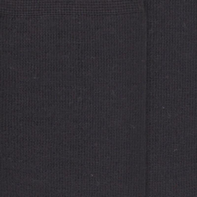 Doré Doré Chaussettes Homme Anti Transpiration Tripoli - Noir