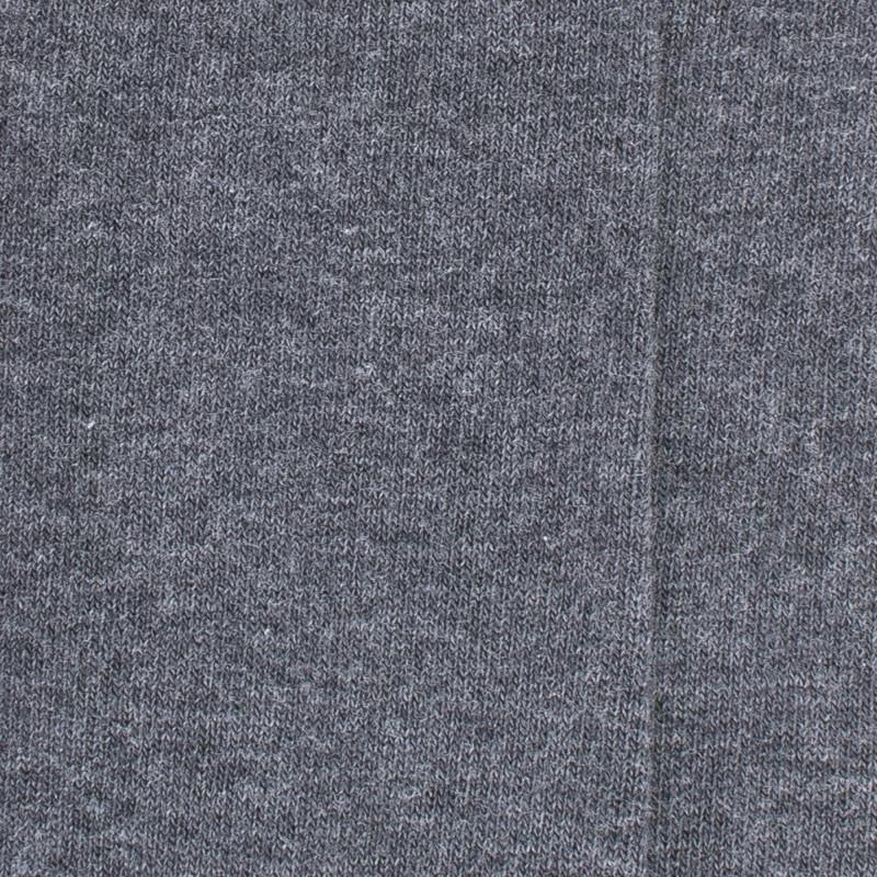 Doré Doré Chaussettes Homme En Coton égyptien - Gris Suie