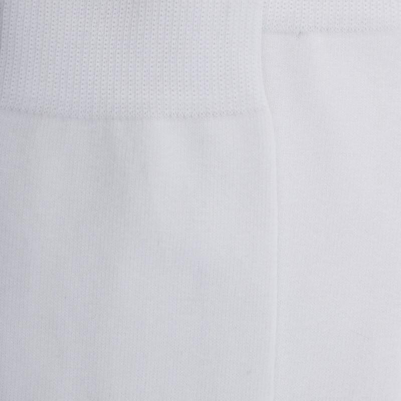 Doré Doré Chaussettes Homme Eureka En Coton égyptien - Blanc