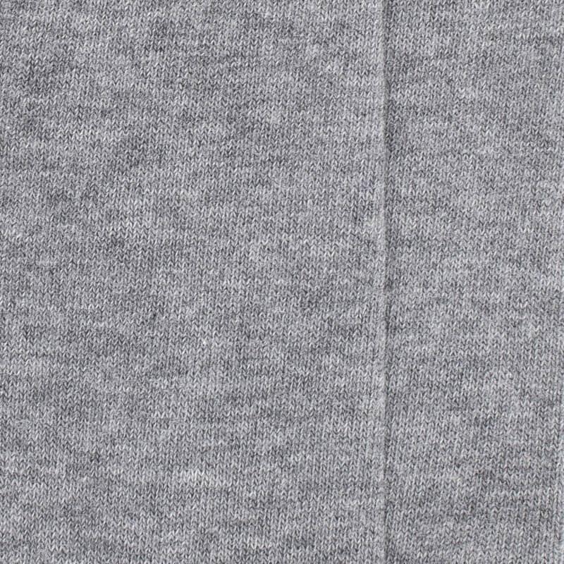 Doré Doré Chaussettes Homme Eureka En Coton égyptien - Gris Rocheux