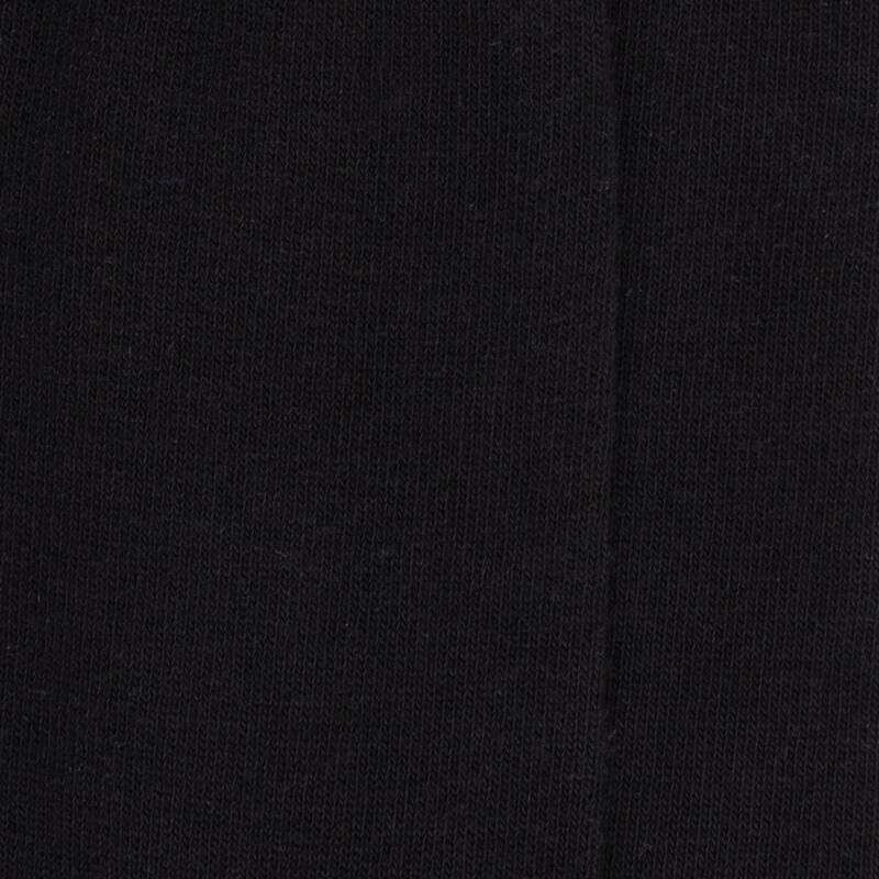 Doré Doré Chaussettes Homme Eureka En Coton égyptien - Noir