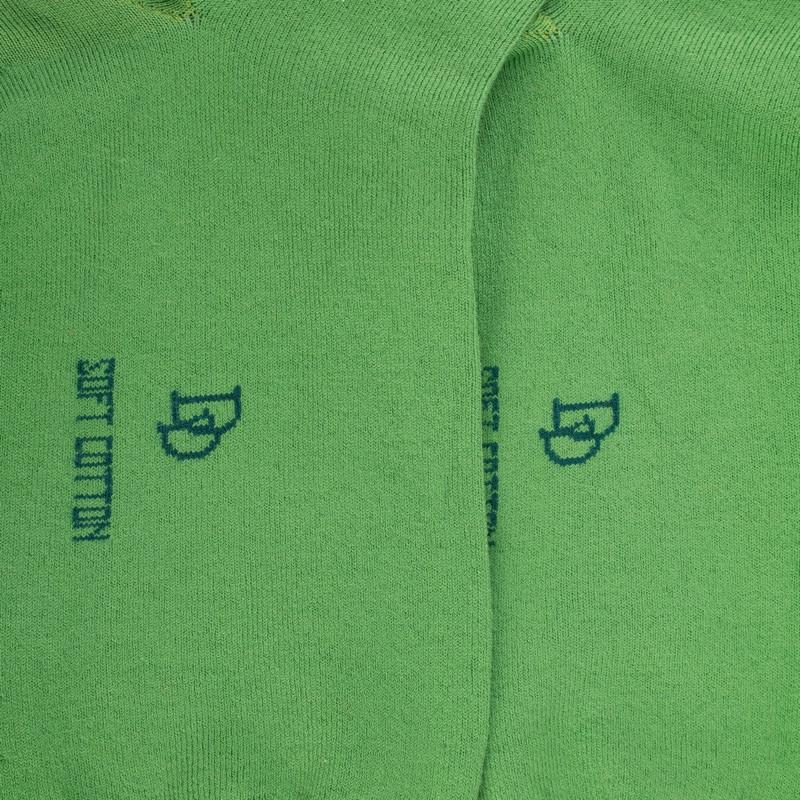 Doré Doré Chaussettes Homme Fines En Coton égyptien - Avocat