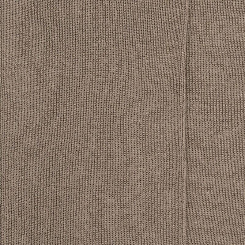Doré Doré Chaussettes Homme Jambe Sensible Sans Bord élastique En Fil D'Ecosse - Terre Kaki