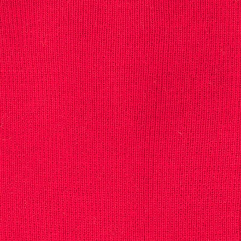 Doré Doré Chaussettes Homme Jambe Sensible Sans Bord élastique En Fil D'Ecosse - Groseille