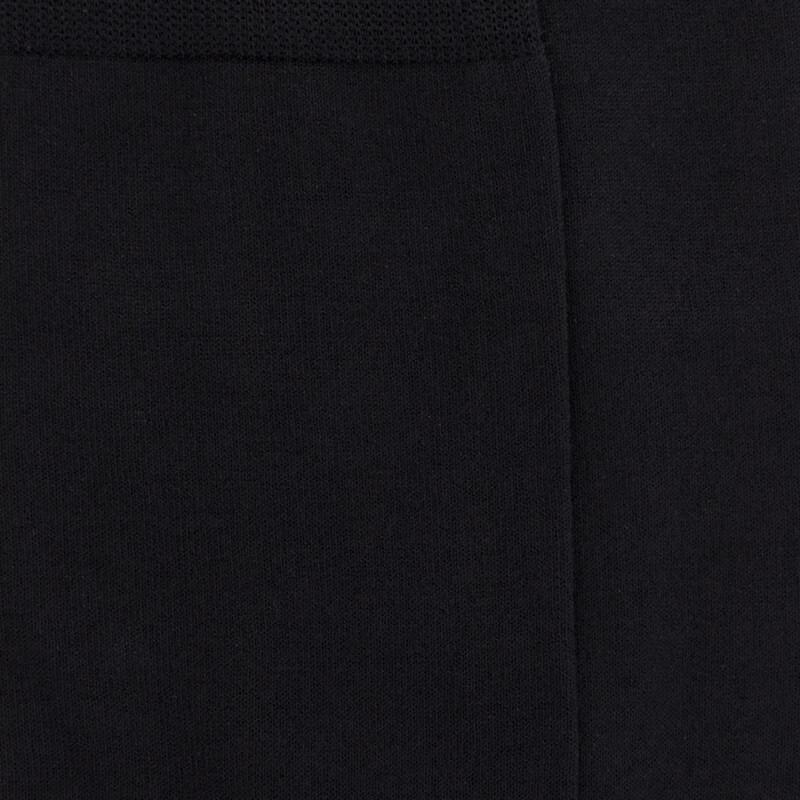 Doré Doré Chaussettes Homme Light En Fil D'écosse Et Polyamide - Noir