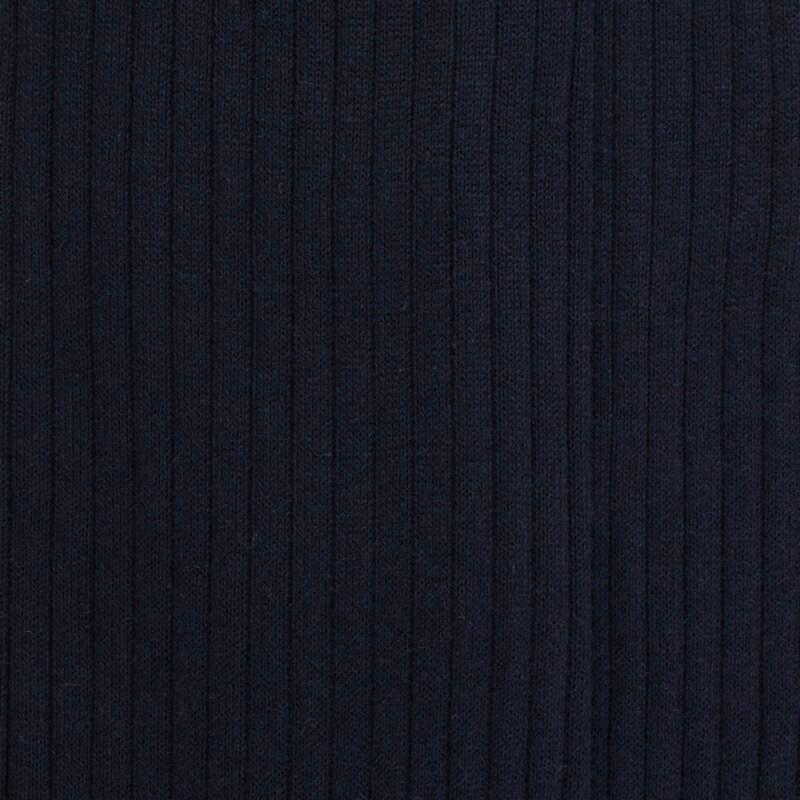 Doré Doré Chaussettes Homme Luxe En Pur Coton égyptien - Bleu Marine Foncé