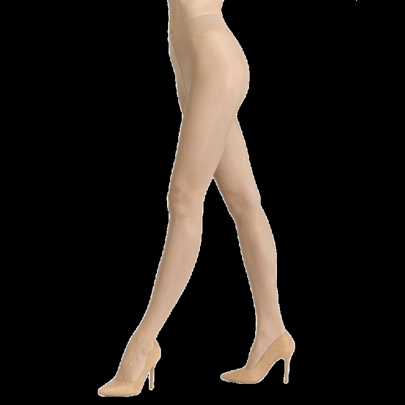 doré doré Collant DD Matité 13 deniers - Couleur peau