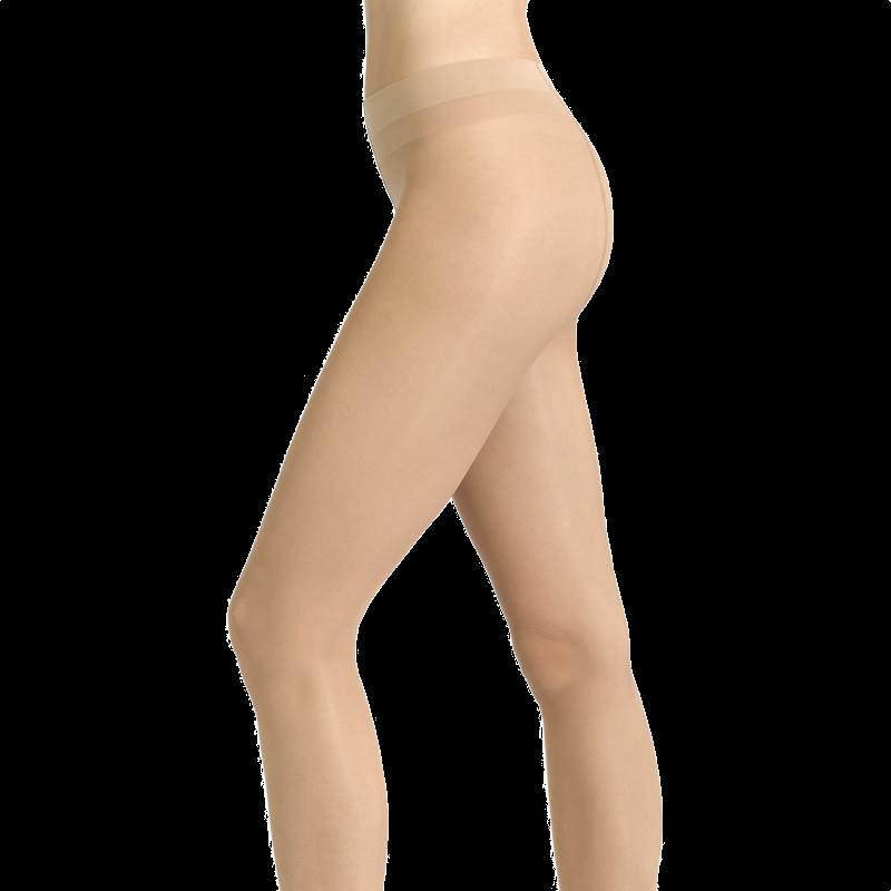Doré Doré Collant DD Matité Confort 20 Deniers - Couleur Peau