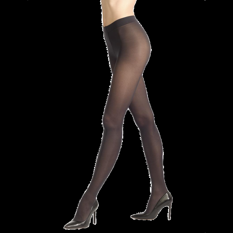 doré doré Collant fantaisie opaque Coloré 50 deniers - Gris Pigeonnier