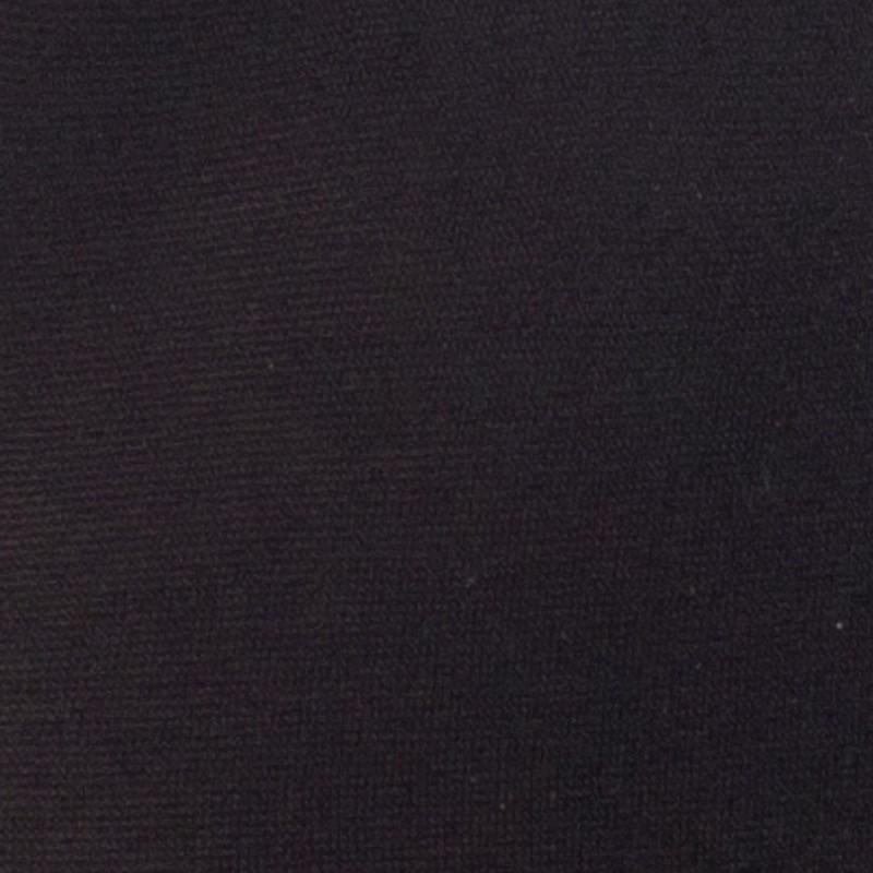 Doré Doré Collant Fantaisie Opaque Coloré 50 Deniers - Noir