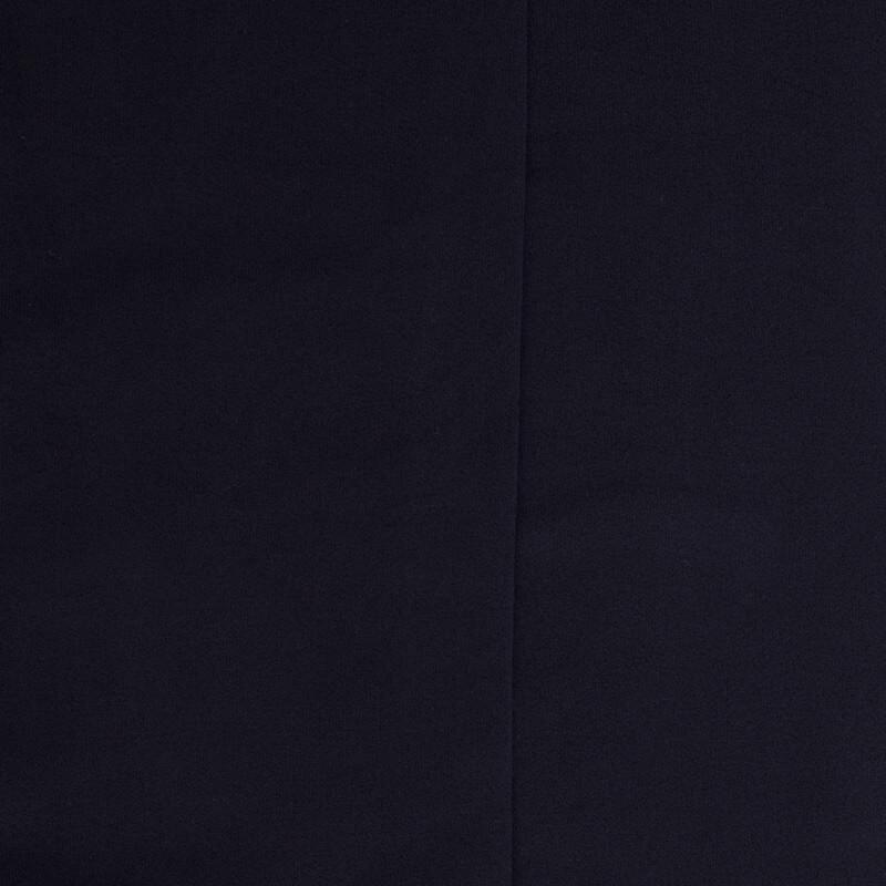 Doré Doré Collant Fin Opaque Pour Fille En Microfibre -Bleu Foncé