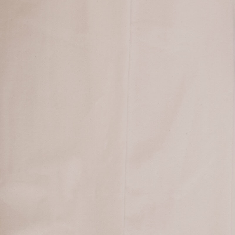 Doré Doré Collant Fin Opaque Pour Fille En Microfibre -Ecru