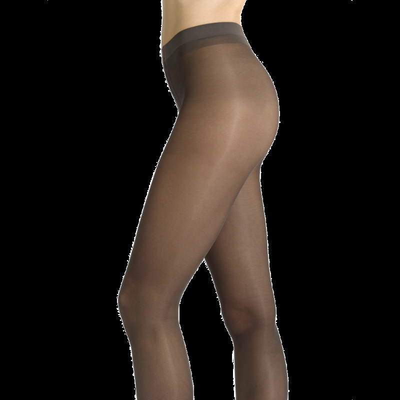 Doré Doré Collants Doré Doré Matité 40 Tonique - Gris