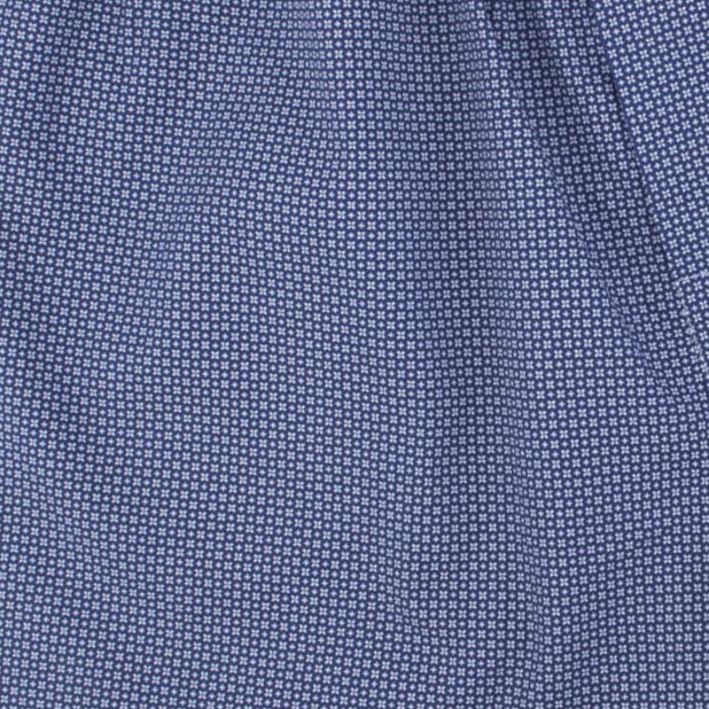 Doré Doré Caleçon Homme En Coton à Motifs