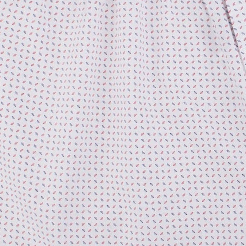 Doré Doré Caleçon Homme En Coton à Motifs