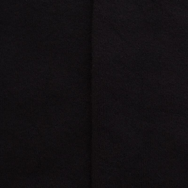 Doré Doré Chaussettes Anti-dérapantes - Noir