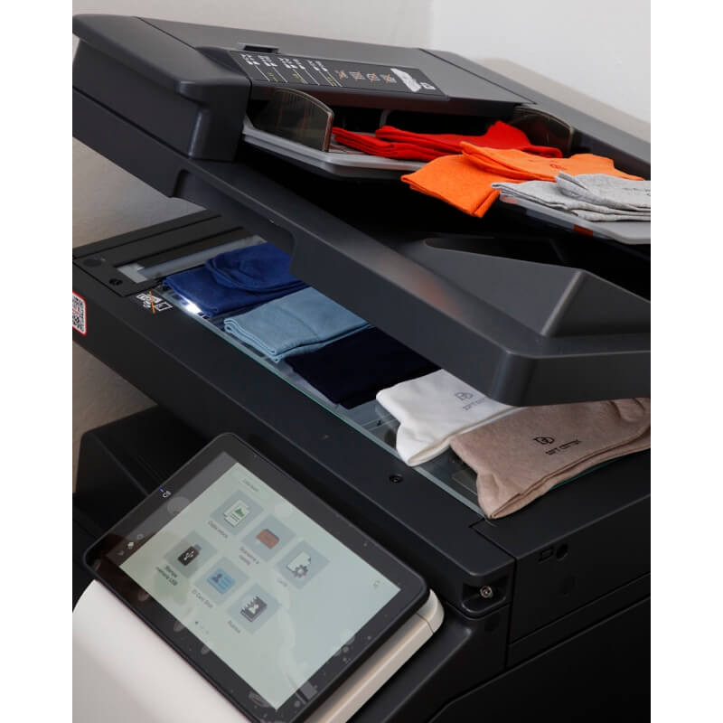 Doré Doré Chaussettes Homme Soft Cotton - Aubergine