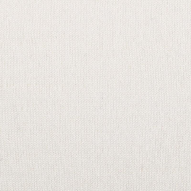 Doré Doré Collant Femme En Laine - Écru