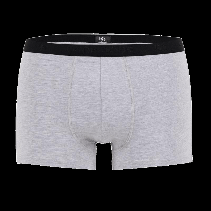 Doré Doré Lot De 3 Boxer - Noir