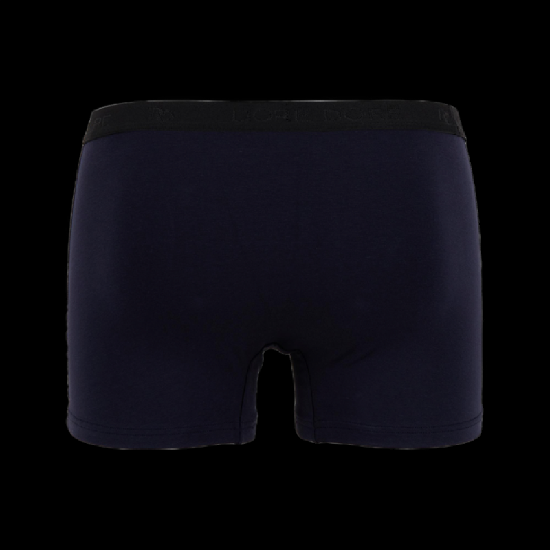 Doré Doré Lot De 3 Boxer - Noir