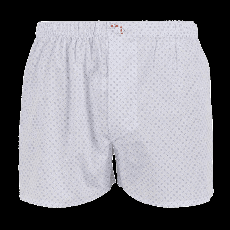 Doré Doré Lot De 3 Caleçons En Coton Doux