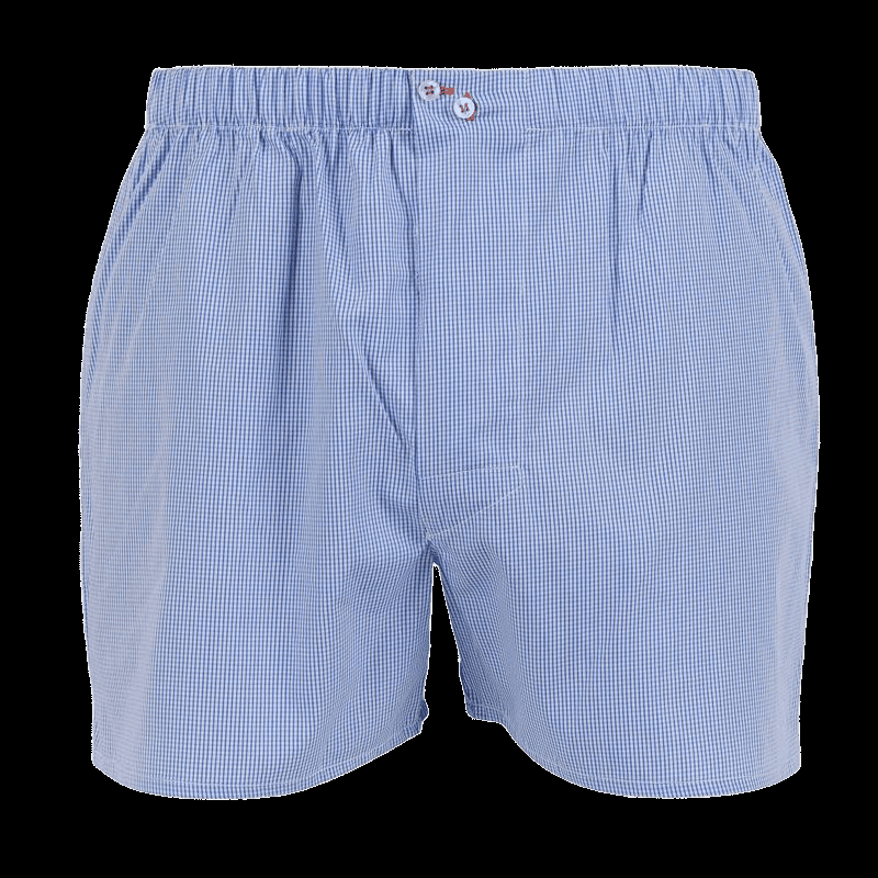 Doré Doré Lot De 3 Caleçons En Coton Doux
