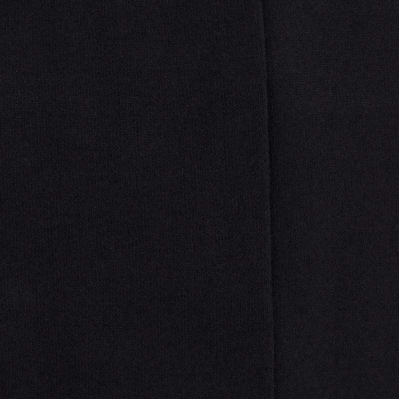 Doré Doré Socquettes Homme Light En Coton - Noir