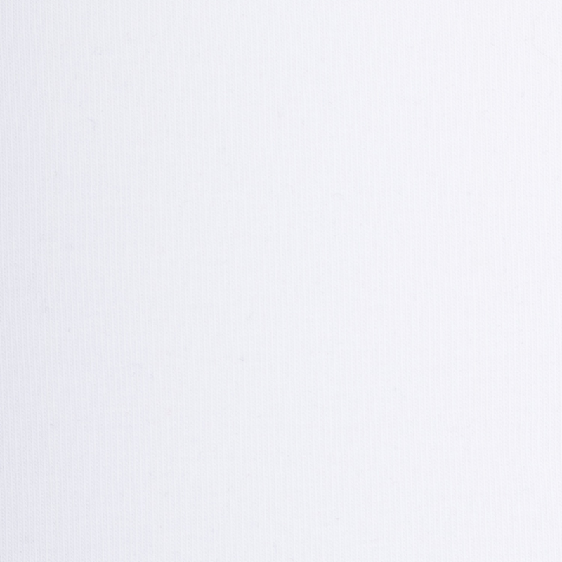 Doré Doré T-shirt Homme En Coton - Blanc