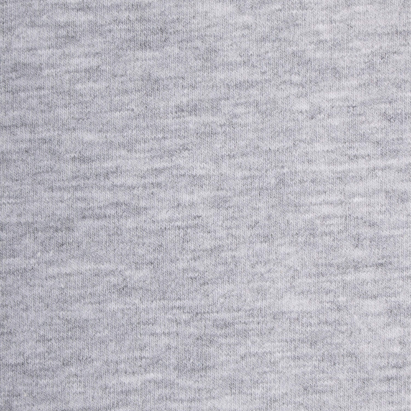 Doré Doré T-shirt Homme En Coton - Gris Rocheux