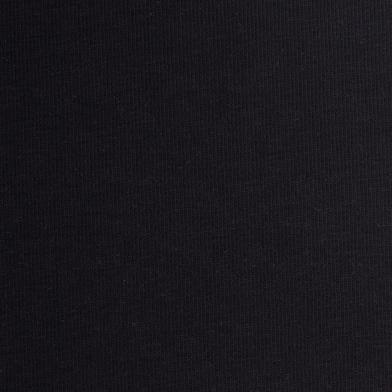 Doré Doré T-shirt Homme En Coton - Noir