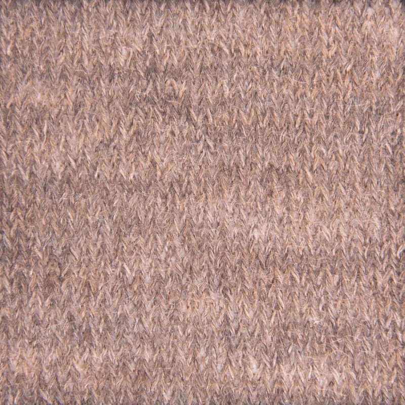 Doré Doré Gants Enfant En Laine Soie Et Cachemire - Beige