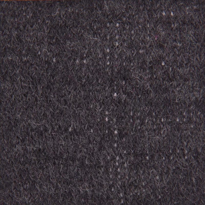 Doré Doré Gants Enfant En Laine Soie Et Cachemire - Gris