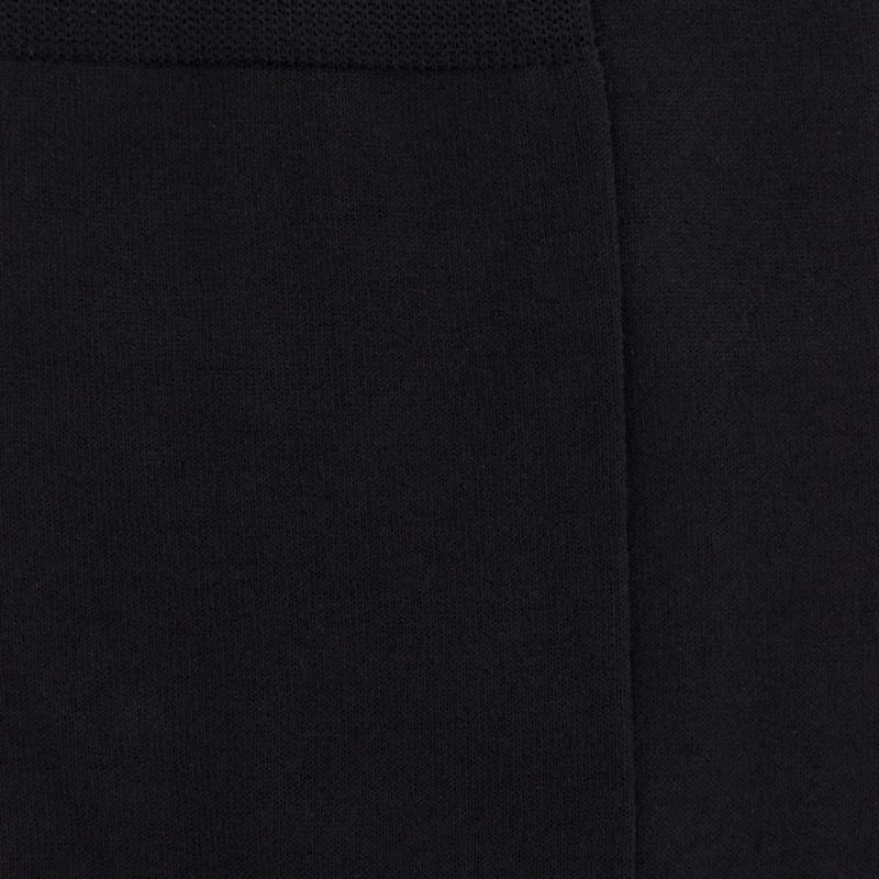 Doré Doré Lot De 7 Paires De Chaussettes Homme Light En Fil D'écosse & Polyamide - Noir